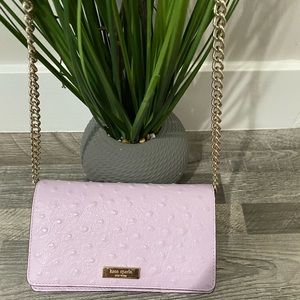 Kate Spade Small Chain Clutch